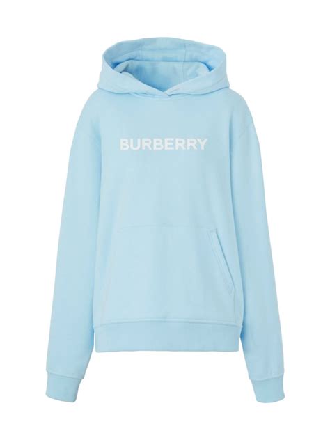 Burberry sweatshirt saks